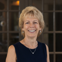 Deborah Thomas