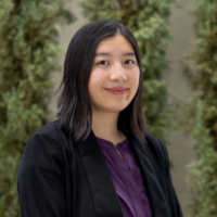 Amanda Pang