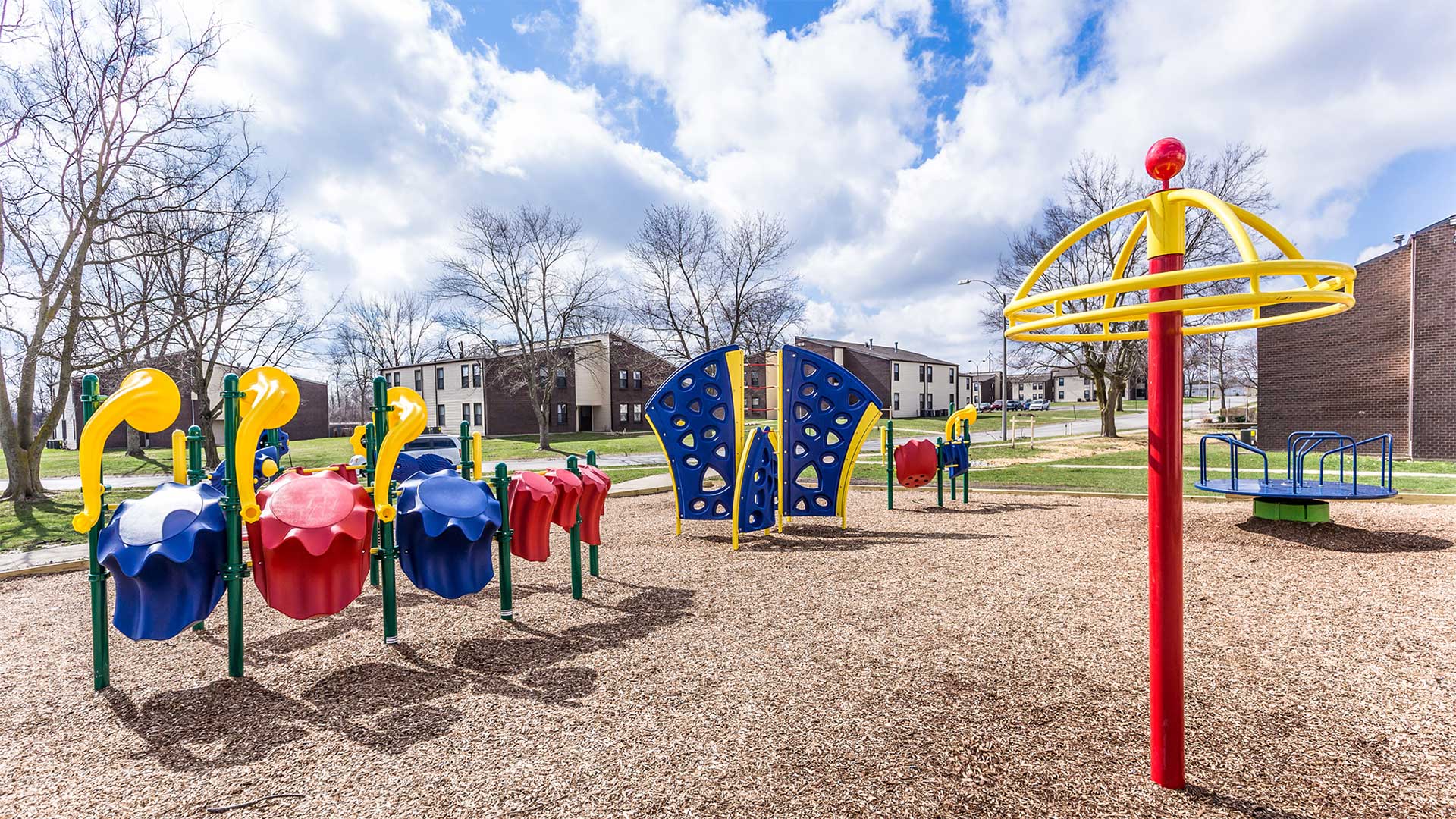 Vitus Properties Map and List